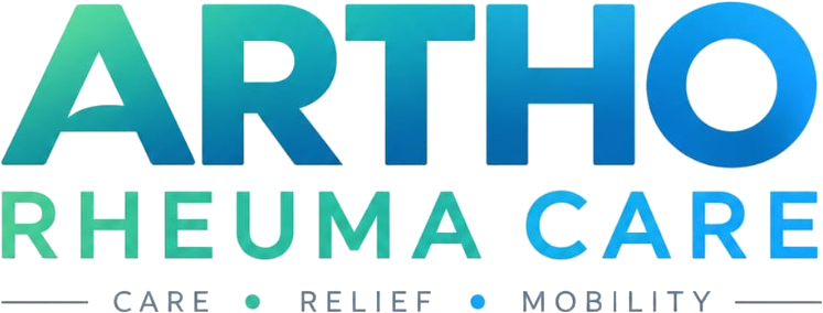 Artho Rheuma Care — Care, Relief, Mobility